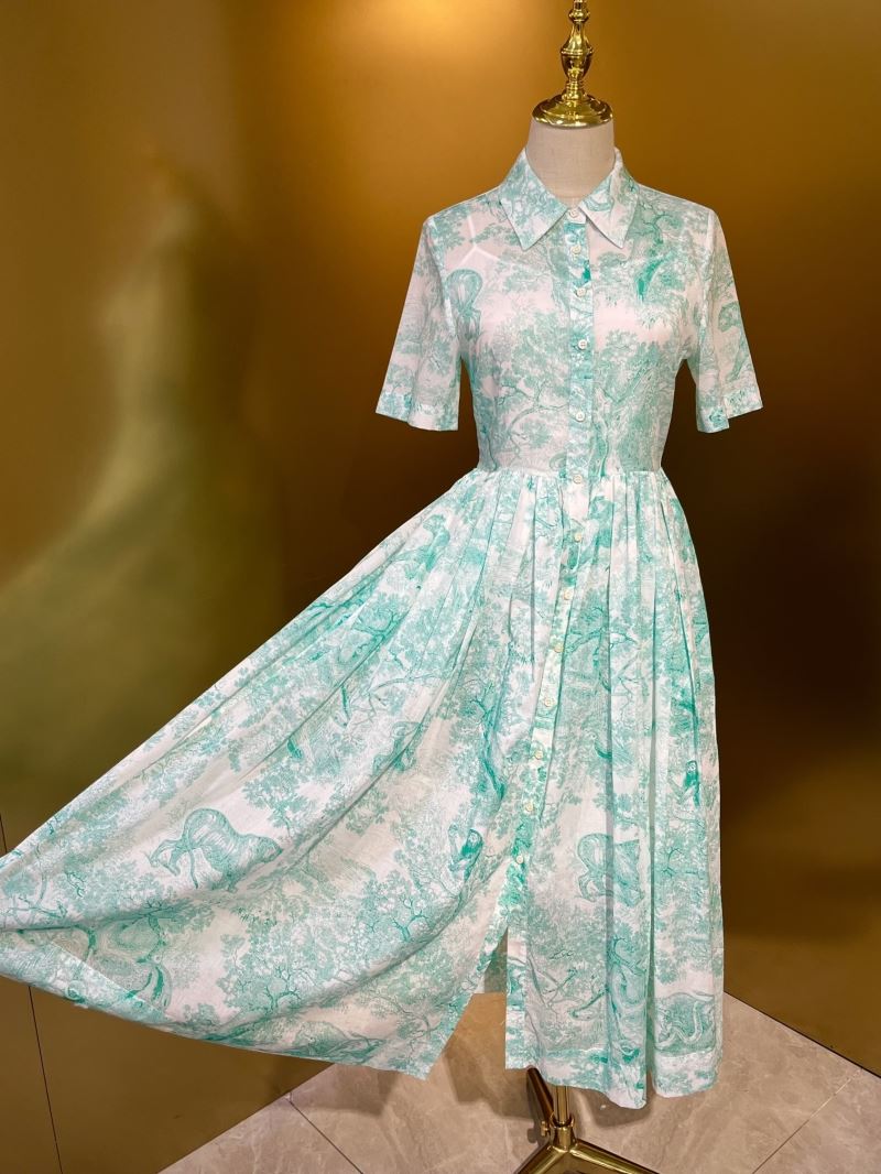 Christian Dior Dress